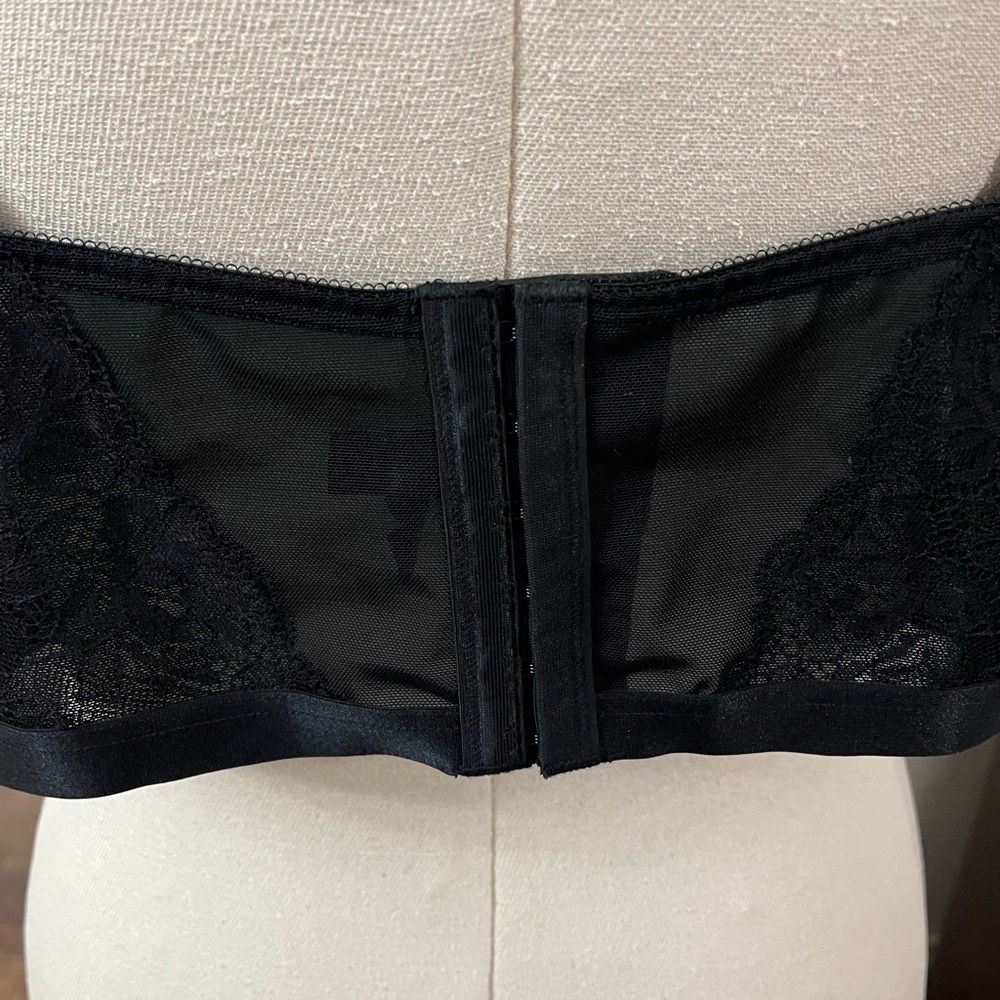 Torrid Curve Bra Size 3x - image 5
